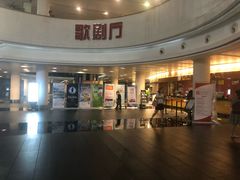-合肥大剧院