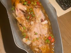 -刀板香·安徽菜(望江东路店)