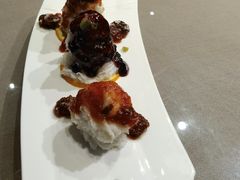 -陆壹捌餐厅(五大道店)
