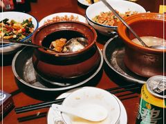 -回家吃饭·地道南昌菜(建德观总店)