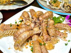 -友强·23年特色海鲜大排档(厦门店)