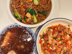 -回家吃饭·地道南昌菜(建德观总店)