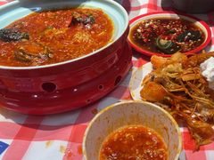 -辣小鲜·南昌大排档(船山路店)