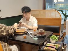 -一善菌·云南菌汤·云南菜(银泰城店)