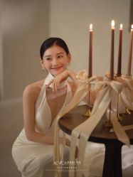 -爱城婚纱摄影·品质严选店