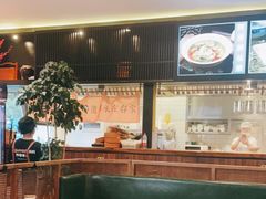 大堂-春家·非遗手工小吃(三墩新天地店)