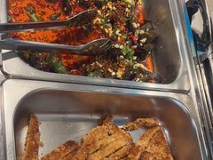 -相约海中金海鲜肥牛自助烤肉火锅(上下九店)