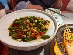 -闽上鲜·福建菜(龙湖滨江天街店)