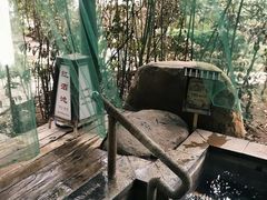 -观唐（国际）度假村温泉