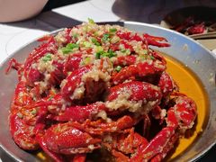 -巴厘龙虾·榜首油焖大虾(音乐学院·沿江酒馆店)