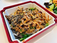 -大铁勺新津菜(中北永旺店)