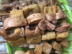 -马记大锅煮(总店)
