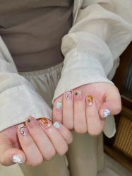 -Touch Nail·品质·美甲美睫