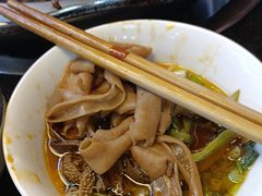 -重庆楊門机场老火锅(20年老店两路总店)