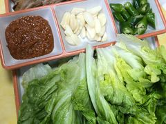 -故乡明太鱼屋(航北路店)