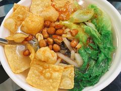 -笋果坊螺蛳粉(竹园小区店)