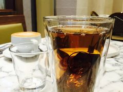 红茶-WHEAT&BAKER-麥(凯德来福士店)