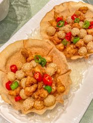 -真知味酒店·宴会厅(月牙湖店)