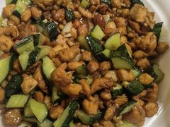 -小四川美食馆(幸福路店)