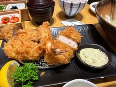 -胜博殿日式炸猪排(西红门店)