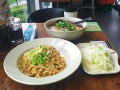 -李先生牛肉面大王(大兴枣园店)