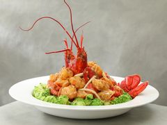 -万龙洲海鲜(南新仓店)