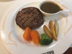 -斗牛士牛排餐厅(又一城店)