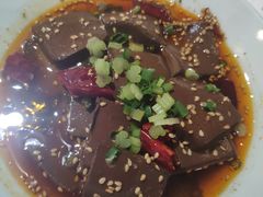 -青花椒花椒鱼(合生汇店)