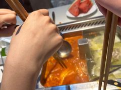 -海底捞火锅(威高广场店)