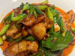 回锅肉-三江里·宜宾川菜(亚运村店)
