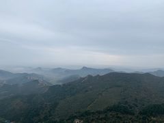 -大芦花风景区