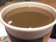 -麦当劳(郑州东高铁站店)
