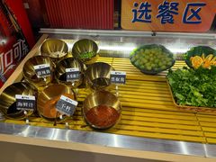 -龙虾奇迹(大华三路店)