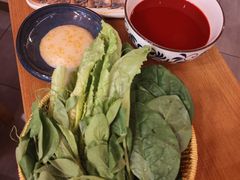 -巴奴毛肚火锅(二七万达店)