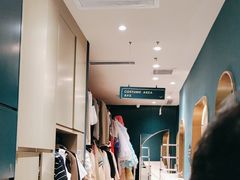 -海马体照相馆(西安高新万达广场店)