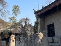 -西安关中民俗艺术博物院