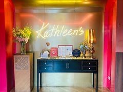 -Kathleen's Waitan 凯圣琳江景西餐厅(外滩店)