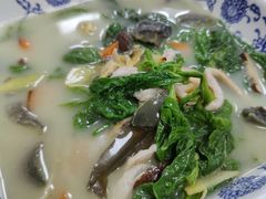 -老客家美食• 竹筒饭• 河鲜(龙门永汉店)