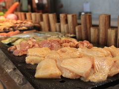 -万达文华酒店·48F云端窗景美食汇自助餐厅