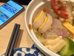 -小山日本料理(太古汇店)