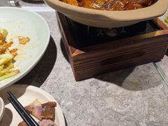 -留半山·香港食堂(啦啦宝都店)