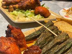 -木尔坦·Multan巴基斯坦清真餐厅halal(大智嘉园店)