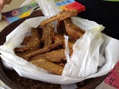 -顺德公美食(西乡店)
