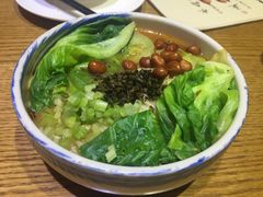 -菩提树·素食餐厅(汇智国际商业中心店)