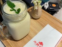 -木棉花开(中心城店)