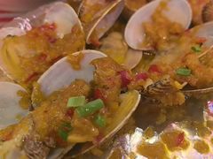 -霸王虾·麻辣小龙虾(清水河公园店)