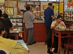 -河州春清真西北特色美食(虎踞路店)