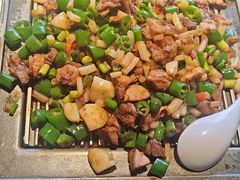 -老雒阳面馆·水席(洛宁高速路口店)