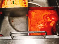 -海底捞火锅(顺城购物中心店)