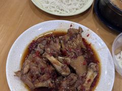 -贤花饭店(城阳店)